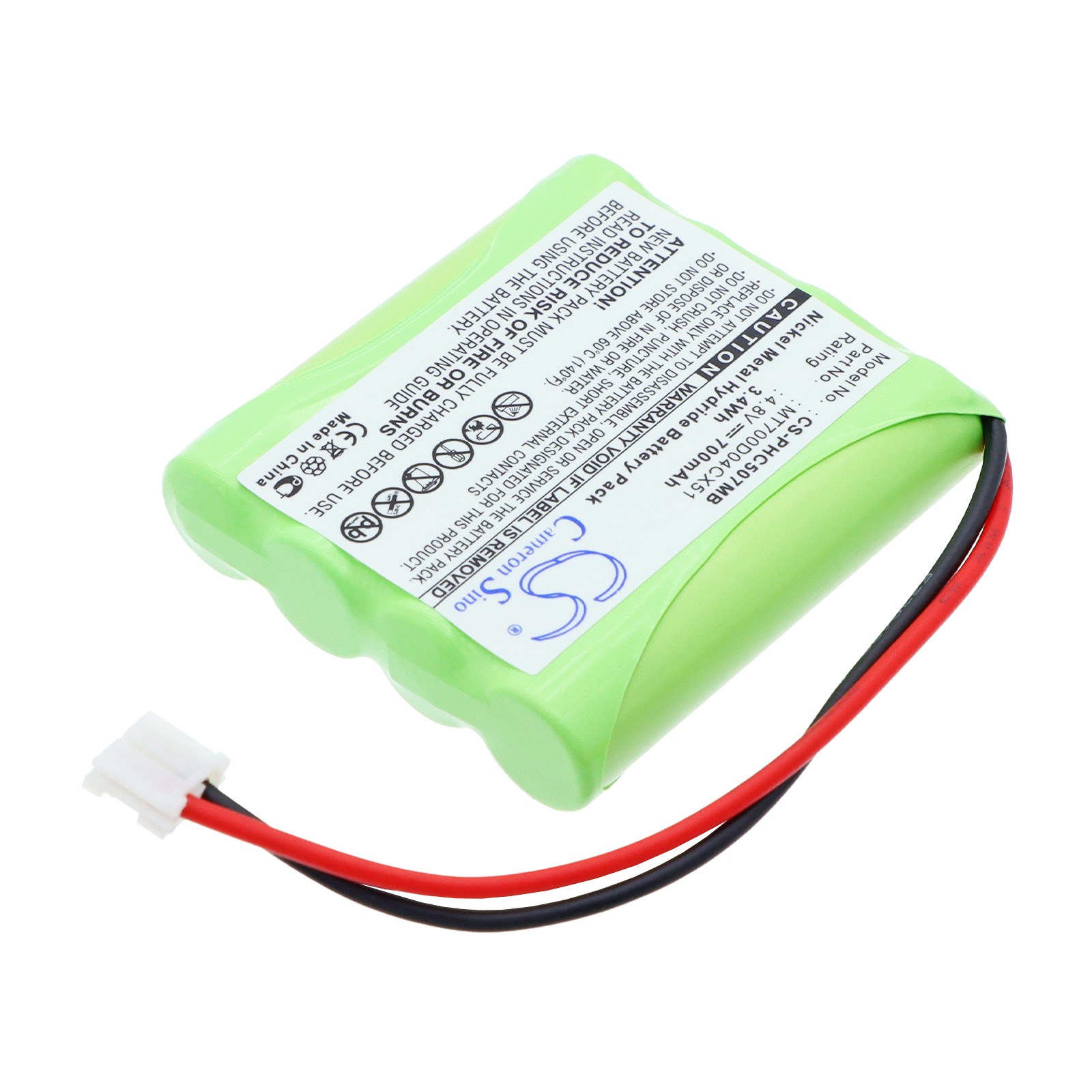 Акумулятор Philips Avent SCD 468/84-R, SBC-EB4880 A1507 - Зображення 2