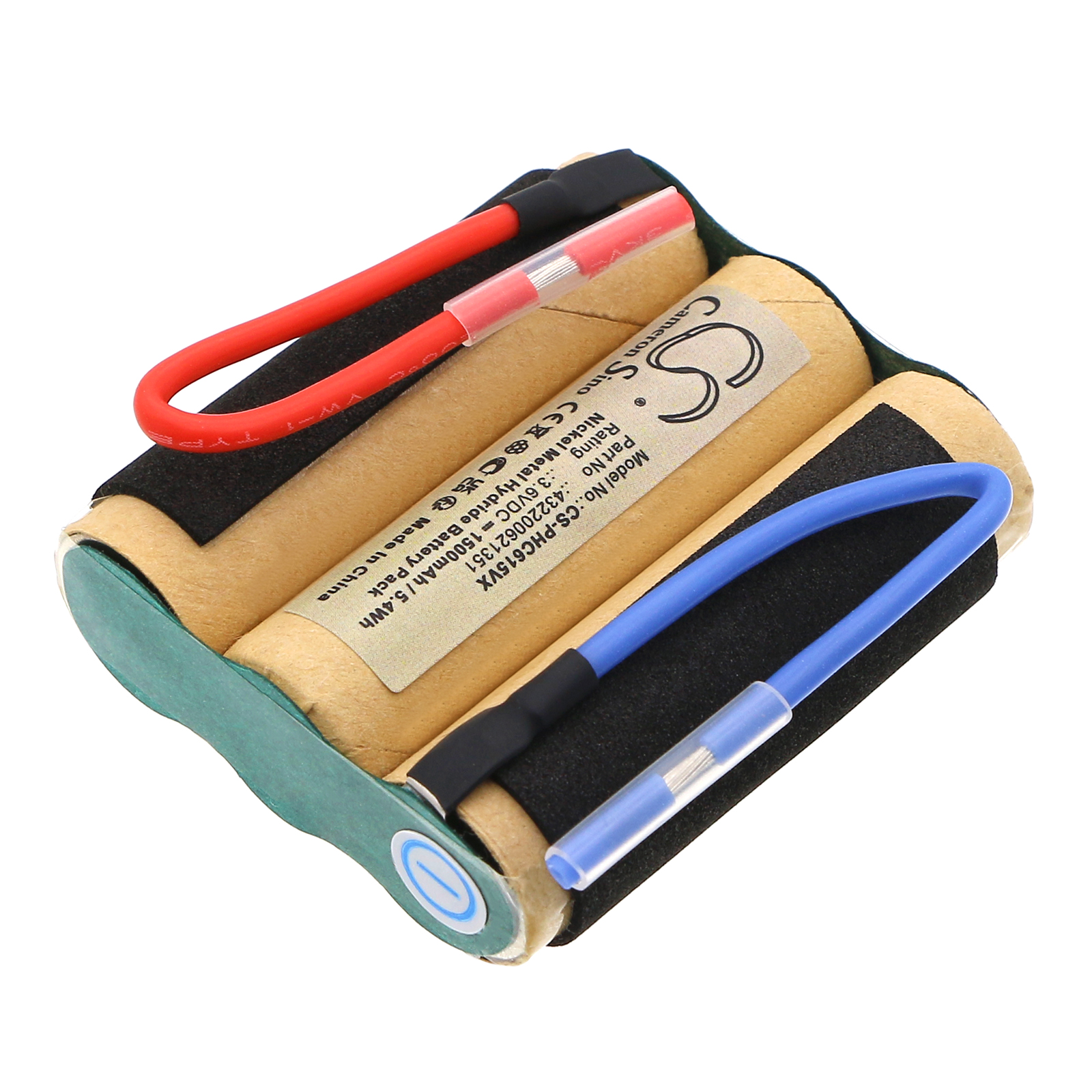 Акумулятор Philips FC6150, FC6150/1, FC6152/01 - Зображення 2