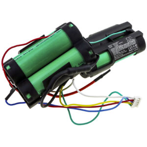 Акумулятор Philips FC6168, FC6169, FC6171, FC6404, FC6404/01, FC6405, FC6763, PowerPro Aqua FC6404/01