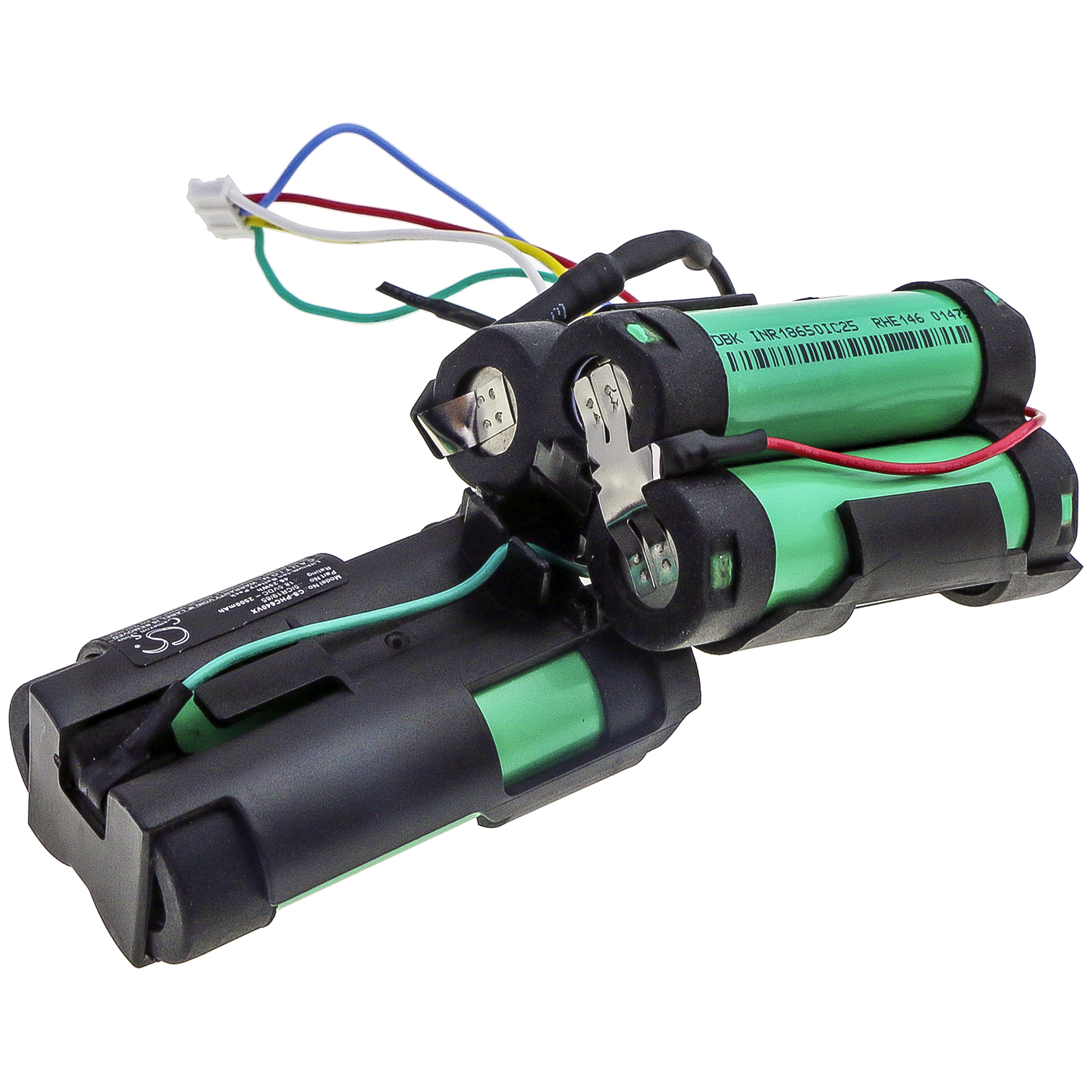 Акумулятор Philips FC6168, FC6169, FC6171, FC6404, FC6404/01, FC6405, FC6763, PowerPro Aqua FC6404/01 - Зображення 2