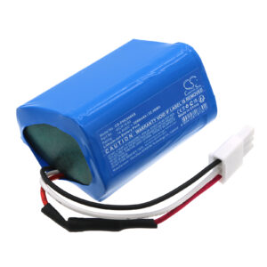 Акумулятор Philips FC6400, FC6400/01, FC6400/81, FC6401, FC6401/01, FC6402, PowerPro Aqua FC6400