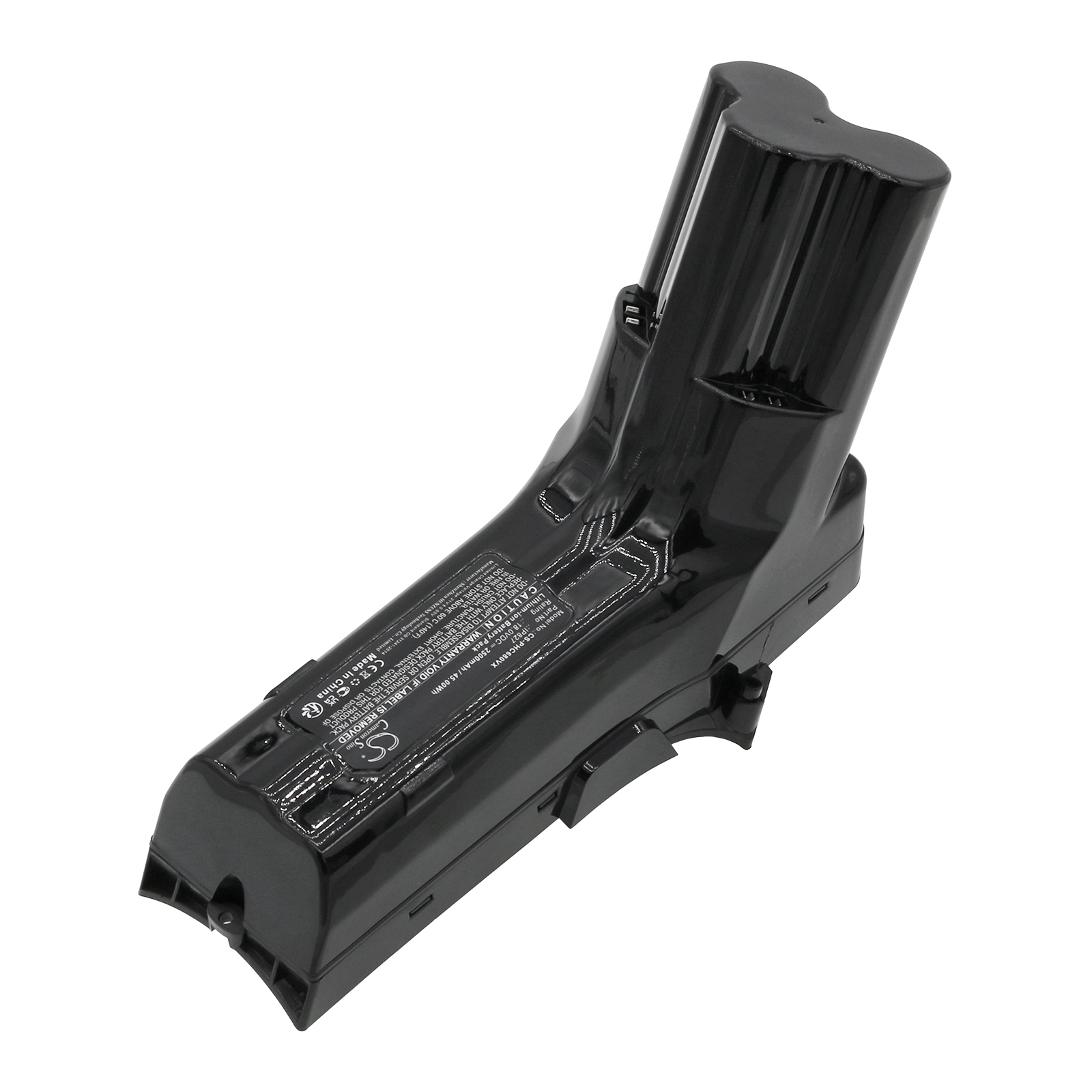 Акумулятор Philips FC6801, FC6802/01, FC6812, FC6812/01R1, FC6813, FC6814, FC6908, SpeedPro Max, SpeedPro Max Aqua - Зображення 2