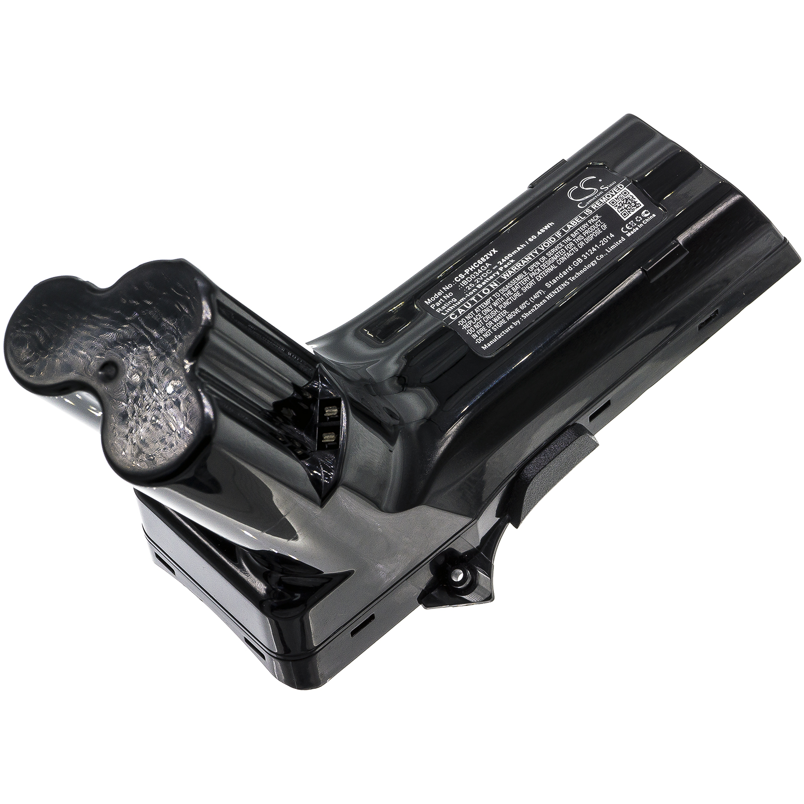 Акумулятор Philips FC6822, FC6822/01, FC6823, FC6823/01, FC6823/31, FC6823/81, FC6823/82, FC6826/01, FC6827, FC6828, FC6904, FC6904/01, FC6908, SpeedPro Max, SpeedPro Max Aqua, SpeedPro Max Aqua Plus, SpeedPro Max Stick, XC7042/01, XC7043/01,