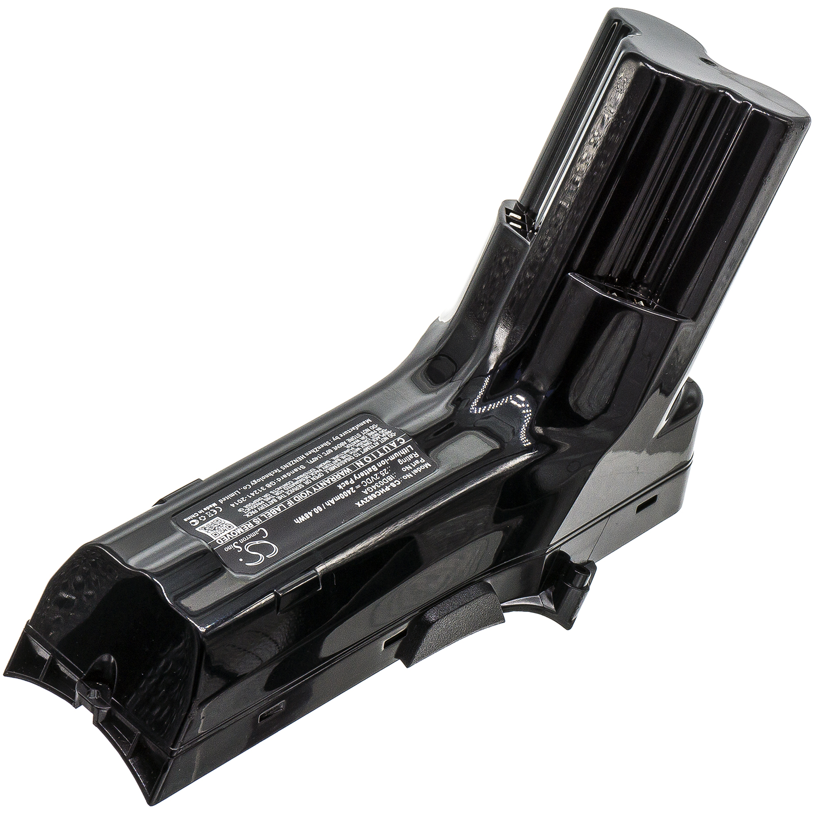 Акумулятор Philips FC6822, FC6822/01, FC6823, FC6823/01, FC6823/31, FC6823/81, FC6823/82, FC6826/01, FC6827, FC6828, FC6904, FC6904/01, FC6908, SpeedPro Max, SpeedPro Max Aqua, SpeedPro Max Aqua Plus, SpeedPro Max Stick, XC7042/01, XC7043/01, - Зображення 2