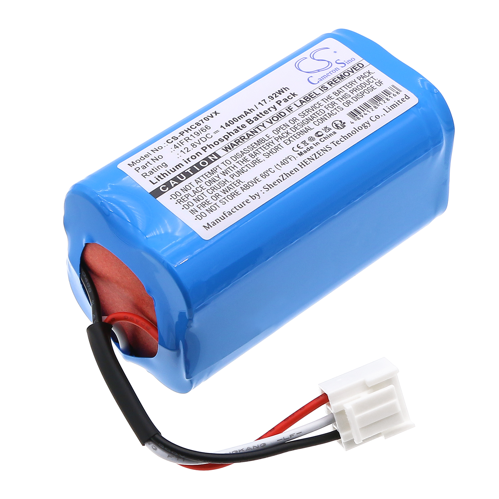 Акумулятор Severin Chill RB7022, RB7025, RB-7025, RB7720