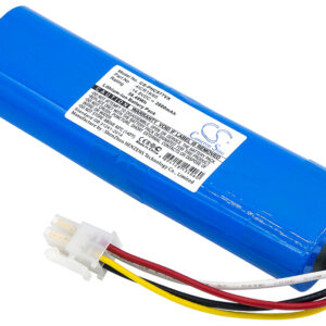Акумулятор Philips FC8700, FC8705, FC8710, FC8715, FC8715/01, FC8772, FC8774, FC8774/01, FC8776, FC8776/01, FC8778, FC8812, FC8812/01, FC8822, FC8822/01/B, FC8832, FC8972, SmartPro Compact FC8700, SmartPro Compact FC8705, SmartPro Compact FC8710,