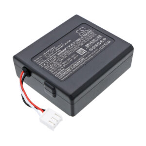 Акумулятор Philips FC8007/01, FC8007/81, FC8008/01, FC8008/81, FC8782, FC8792, FC8794, FC8794/01, FC8794/31, FC8794/82, FC8795, FC8796