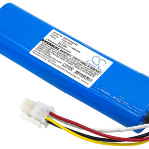 Акумулятор Philips FC8700, FC8705, FC8710, FC8715, FC8715/01, FC8772, FC8774, FC8774/01, FC8776, FC8776/01, FC8778, FC8812, FC8812/01, FC8822, FC8822/01/B, FC8832, FC8972, SmartPro Compact FC8700, SmartPro Compact FC8705, SmartPro Compact FC8710,