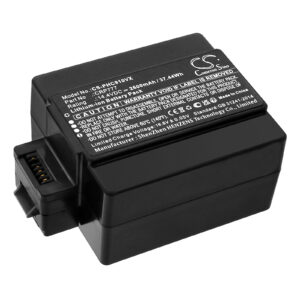 Акумулятор Philips CRP777, CRP777/01, CRP781, FC9910/01/A, HomeRun FC9910, HomeRun FC9910/01/B