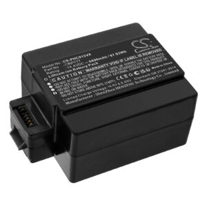 Акумулятор Philips CRP777, CRP777/01, CRP781, FC9910/01/A, HomeRun FC9910, HomeRun FC9910/01/B
