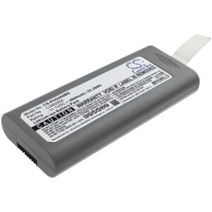 Акумулятор Philips G40, G40E, GS10, GS20