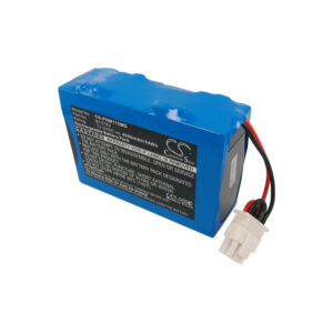 Акумулятор HP 1722A, 1723A, 1724A, 1922B, M1722A, M1722A/B, M1722B, M1723A, M1723A/B, M1723B, M1724XE, M1758A