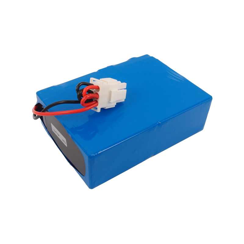Акумулятор HP 1722A, 1723A, 1724A, 1922B, M1722A, M1722A/B, M1722B, M1723A, M1723A/B, M1723B, M1724XE, M1758A - Зображення 3