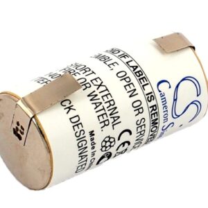 Акумулятор Philips HP1304, HP1308, HP1310, HP1312, HP1315, HP1318, HP1319, HP1320, HP1327D, HP1328