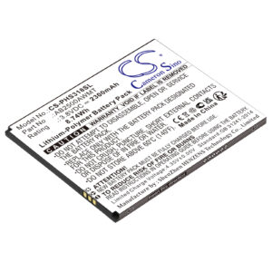 Акумулятор Philips CTS318, Xenium S318