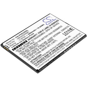 Акумулятор Philips CTS326, Xenium S326