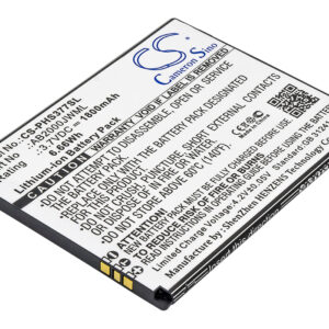 Акумулятор Philips CTS337, Xenium S337
