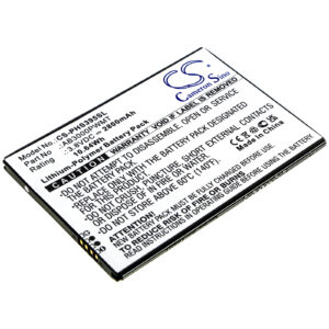 Акумулятор Philips CTS395, Xenium S395