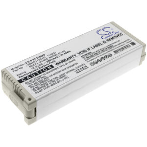 Акумулятор Philips ECG PageWriter Trim I, Pagewriter 860290, Pagewriter Trim 2, Pagewriter Trim I, Pagewriter Trim II, Pagewriter Trim III, Pagewriter Trim III ECG, Trim II, Trim III