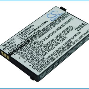 Акумулятор Philips 9@9T, 9A9T, Xenium 9@9T, Xenium 9a9T