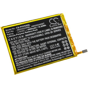 Акумулятор Philips CTV526, V526, V787, Xenium V526, Xenium V787