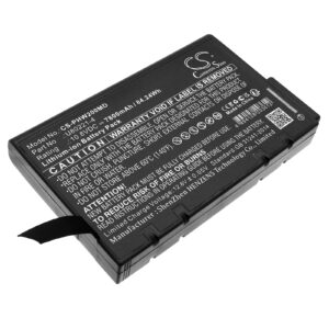 Акумулятор Philips PageWriter TC10, PageWriter TC10 Cardiograph, PageWriter TC20, PageWriter TC20 Cardiograph, PageWriter TC30, PageWriter TC30 Cardiograph