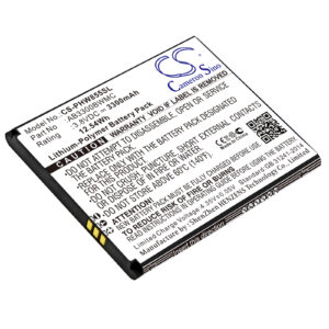 Акумулятор Philips W8555, W8560, Xenium W8555, Xenium W8560