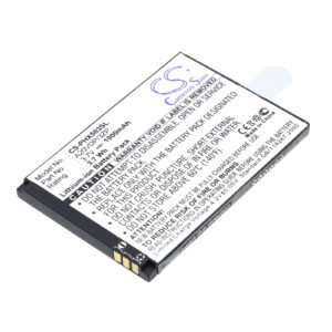 Акумулятор Philips Xenium E320, Xenium F322, Xenium F511, Xenium K600, Xenium K700, Xenium X223, Xenium X503, Xenium X703