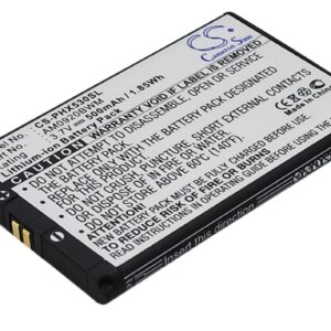 Акумулятор Philips 9@9Q, 9A9Q, X530, Xenium 9@9Q, Xenium 9A9Q, Xenium X530