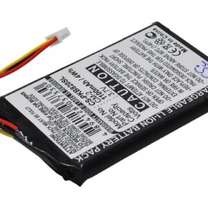 Акумулятор Packard Bell Compasseo 500, Compasseo 820