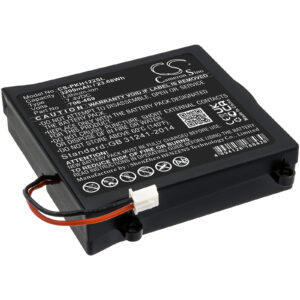 Акумулятор Peaktech P1195, P1205, P1220