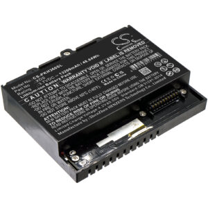 Акумулятор Peaktech 1360, Oscilloscope 1360, Oszilloskop 1360, P 1340, P 1341, P 1355, P 1360, P 1362, P 1363, P 1370, P 1375