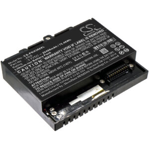 Акумулятор Peaktech 1360, Oscilloscope 1360, Oszilloskop 1360, P 1340, P 1341, P 1355, P 1360, P 1362, P 1363, P 1370, P 1375