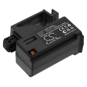 Акумулятор FANUC 30i, 31i, 32i, 35i-B, BETA ISV, BETA iSVSP, BIN-CS-716, ISV ALPHA, Power Motion I-A