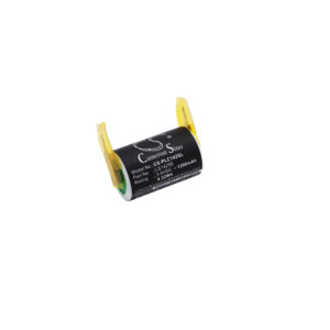 Акумулятор XENO 1/2 AA, XL-050F