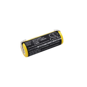 Акумулятор Panasonic Automated Meter Reading, BR-A, BR-A-TABS, Electronic toll collection, Emergency locations transmitte, Memory back-up, Professional electronics, Real-time clocks, Utility metering, Wireless alarms and Security d