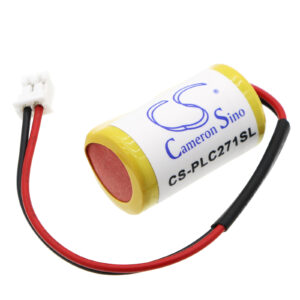 Акумулятор Omron CJ1G, CJ1M, CJ2G, CJ2M, CP1E, CP1L