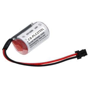 Акумулятор Toshiba 1467051, 146705-1, 704004, ER3V, ER3V/3.6V, JZSPBA01, JZSP-BA01, JZSPBA011, JZSP-BA011, JZSP-BA01-1, R88A-BAT02W