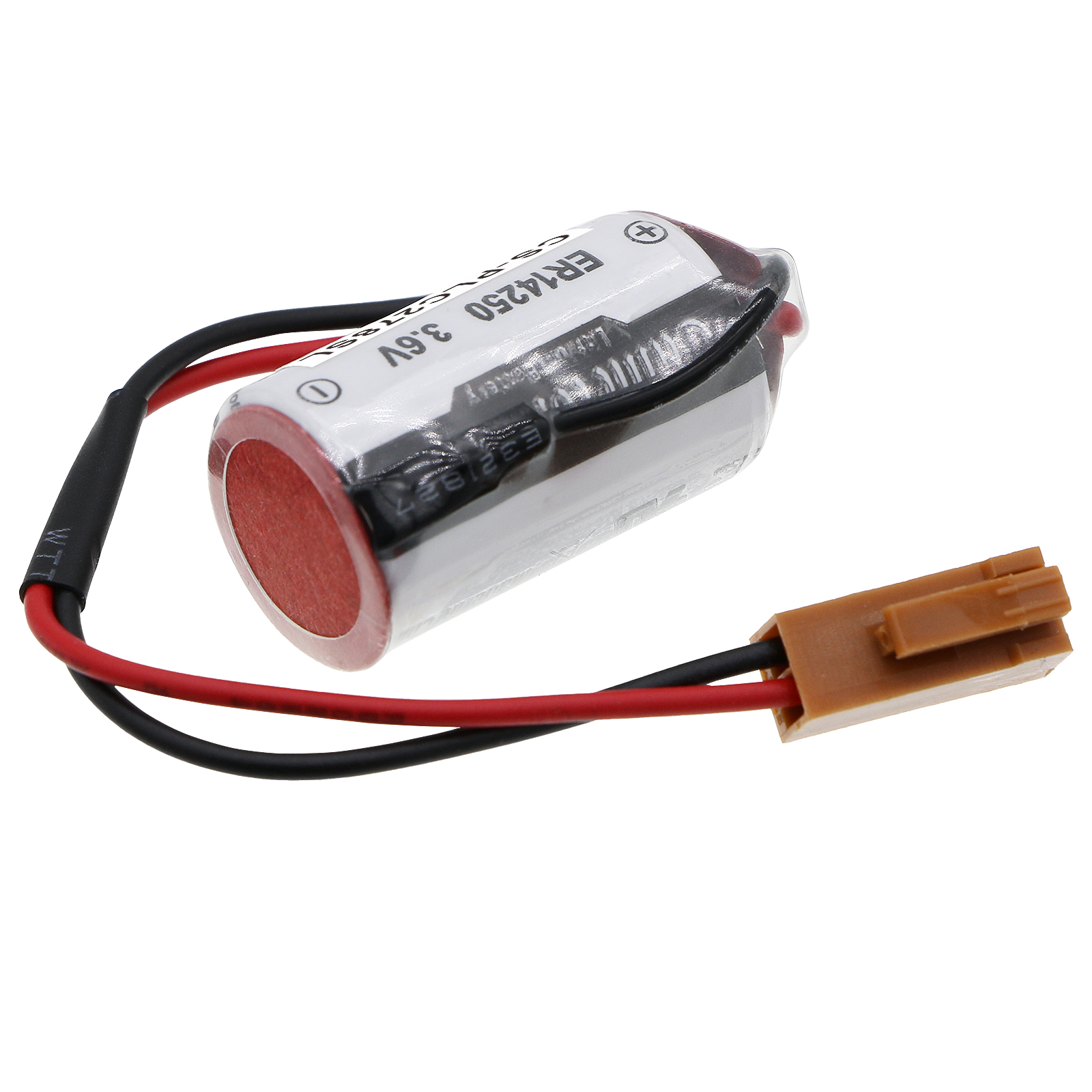 Акумулятор Toshiba ER3V - Зображення 2