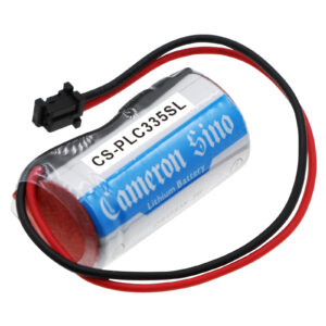 Акумулятор Sanyo CR17335SE-R, ER2/3A, GT15-BAT