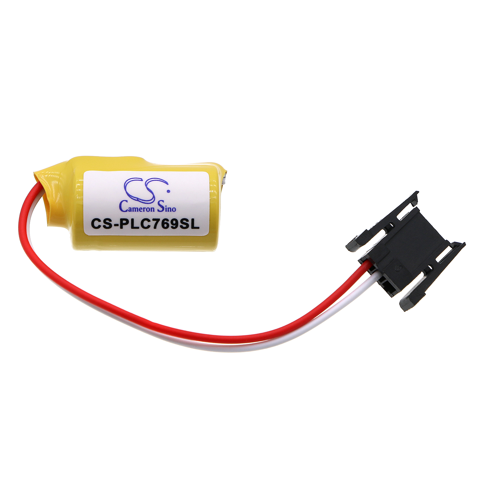 Акумулятор HHT MicroLogix 1500, SLC-5/01, SLC5/02, SLC-5/02, SLC5/03, SLC-5/03, SLC5/04, SLC-5/04, SLC5/05, SLC-5/05, SLC500 - Зображення 3
