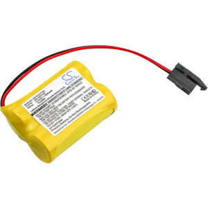 Акумулятор GE A06B-6093-K001, A98L-0031-0011/L, Fanuc A98L-0031-0011/L