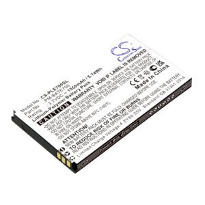 Акумулятор Plum E700, RAM 7
