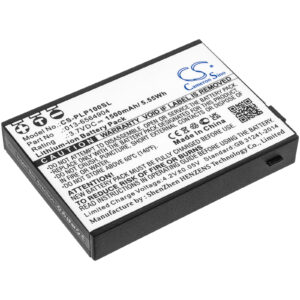 Акумулятор Plextalk Pocket Daisy Player PTP1, PTP1