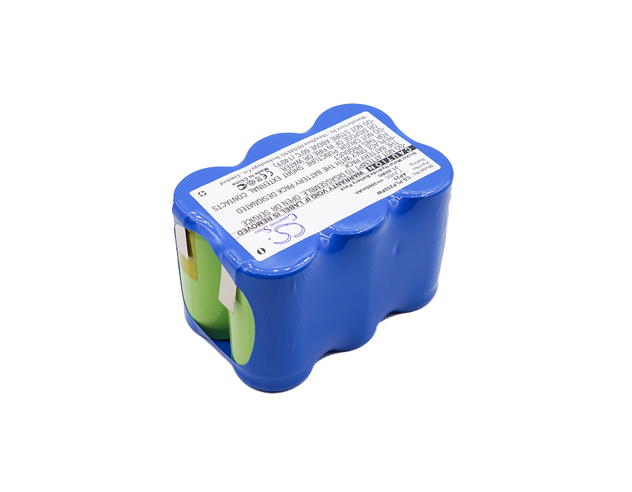 Акумулятор Pellenc AP25, Fixion AP25, P80, PE80 - Зображення 2