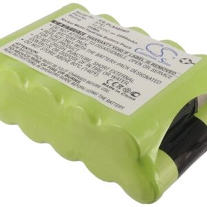 Акумулятор Palco Laboratories 400, 500 Pulse Oximeter