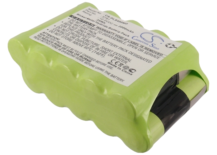 Акумулятор Palco Laboratories 400, 500 Pulse Oximeter