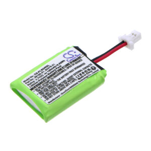 Акумулятор Plantronics CS540, CS540A, Savi CS540, Savi CS540A