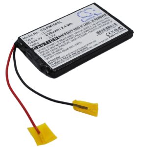 Акумулятор Palm M150, M155, Zire 21, Zire 22