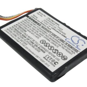 Акумулятор Flip 3rd, F460, Generation, M31120B, M3160, Mino HD, PUDFVM31120B, S1240, U260, U260B, U260W, U260W 4 GB, Video MinoHD, Video UltraHD